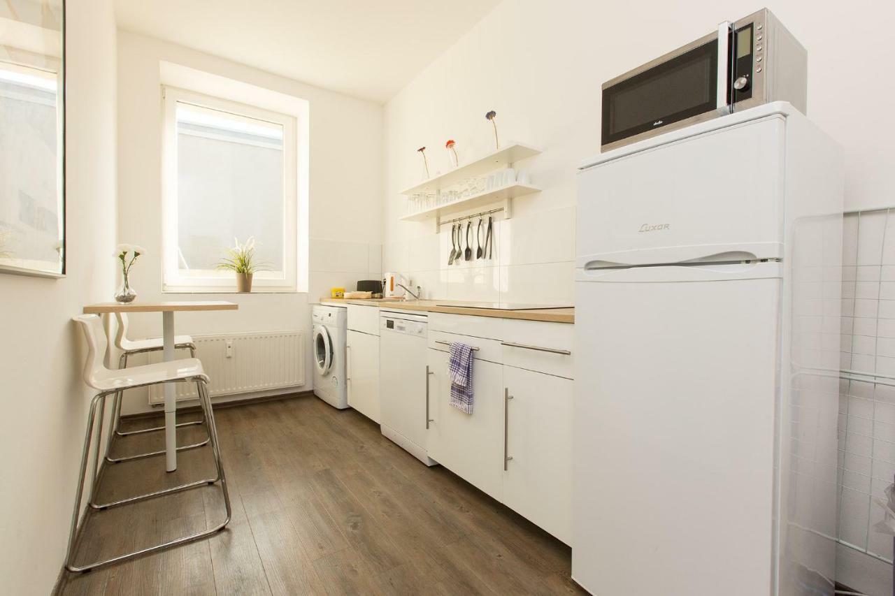 T3 Hotel Cityloft Mönchengladbach Eksteriør billede